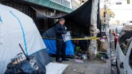 Trump offers hope for the homeless