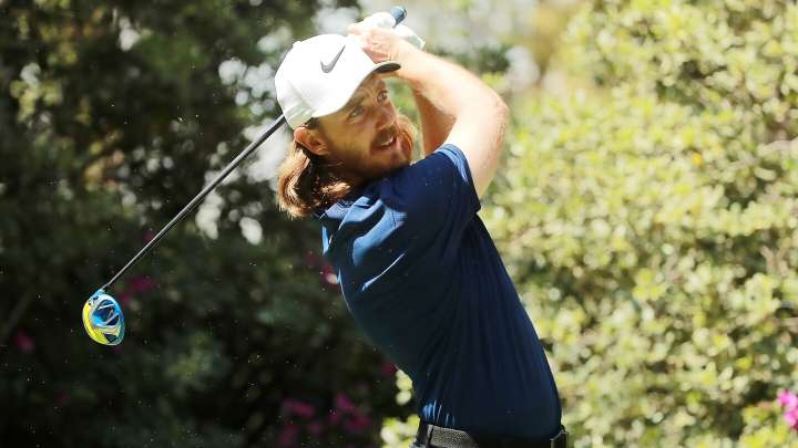 Tommy Fleetwood eyes first Tour victory, FedExCup