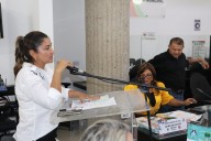 Fue aprobado proyecto de enajenación de predios de la ciudadela La Bendición