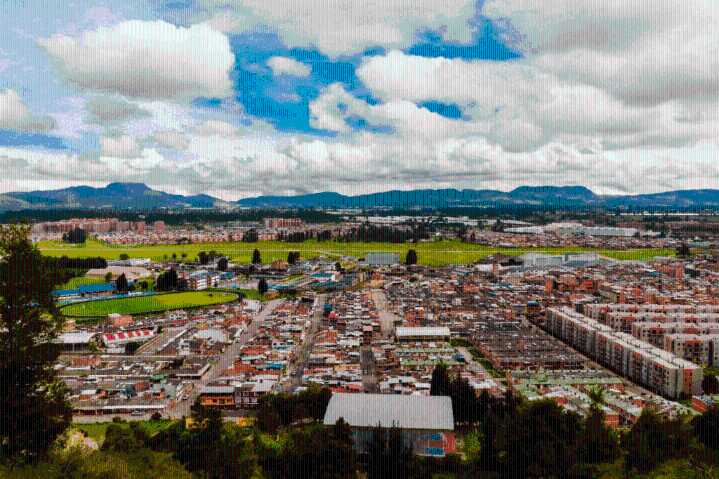 El municipio de Cundinamarca con nombre europeo que apuesta por el...