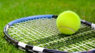 State College girls tennis blanks CD East in Mid