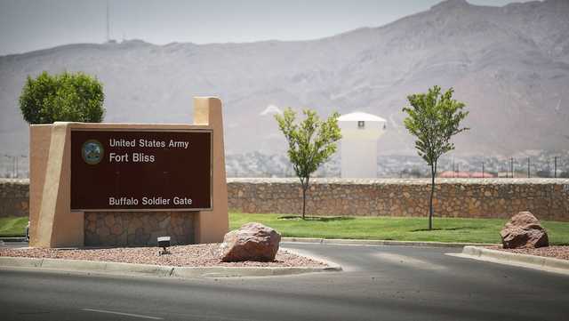 Army soldier charged with attempting to share sensitive data on US tanks with Russia