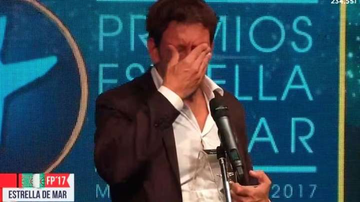 «Apenas me enteré…»: Contundente, Nico Vázquez contó si pudo perdonar la infidelidad de Gime Accardi