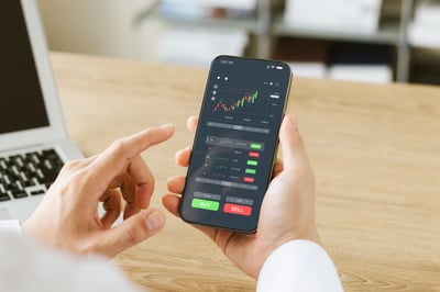 What Are 2 Great Tech Stocks to Buy Right Now?