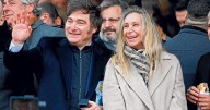 Javier Milei, recetado por la corrupción: otro caso que enreda al presidente de Argentina