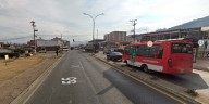 Tunja instalará nuevas cámaras de fotomultas en zona crítica: los dispositivos pretenden reducir accidentes viales
