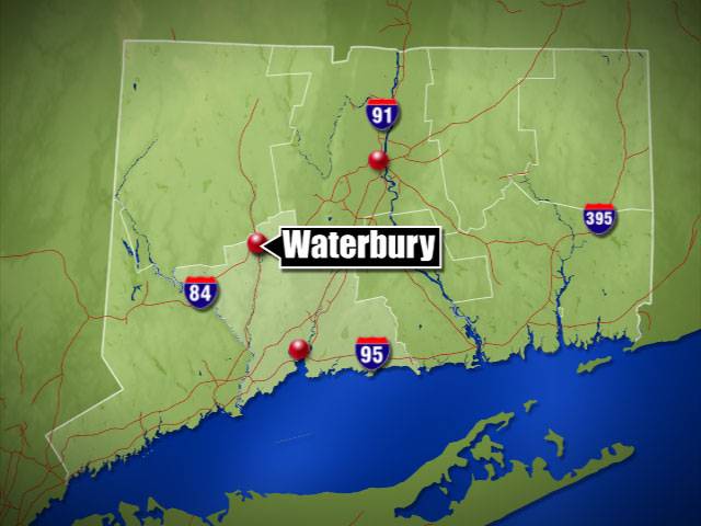 Waterbury announces road milling, paving schedule