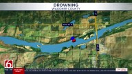 Man drowns in Arkansas River in Wagoner County