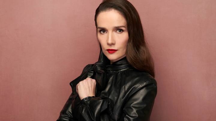 Natalia Oreiro: "Las cárceles no son apropiadas para la reinserción"