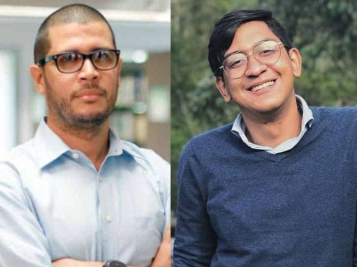 Nuestras guerras se desideologizaron, pero aún son muy políticas