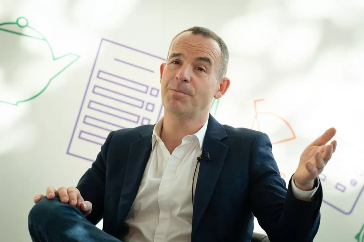 Martin Lewis warns of urgent HMRC deadline as thousands risk missing tax refunds