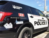 POLICE BRIEFS: Stratford police nab three stunt drivers in three days