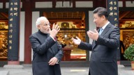 Elephant-dragon tango: Modi's visit to China signals improving ties