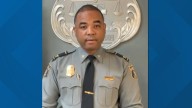 Alexandria police address death in custody of man arrested for public intoxication