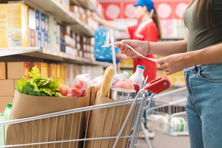 Preocupaciones sobre el aumento de precios de alimentos en Estados Unidos