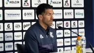 Carlos Tevez le puso fin a los rumores sobre su renuncia: la tajante advertencia del Apache