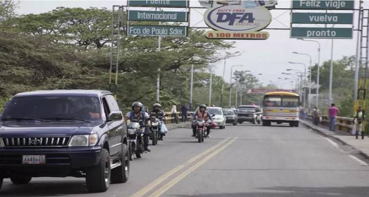 Comercio entre Venezuela-Colombia crece 20% en mayo, pero persiste desequilibrio comercial