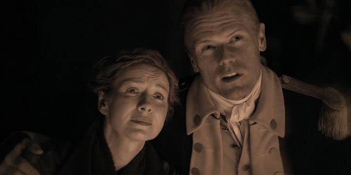 Outlander Theory: Claire's Season 7 Revelation About Faith Pocock Could Be Wrong