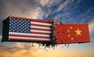 China espera que Estados Unidos "se esfuerce" en lograr resultados comerciales "positivos"; tregua arancelaria expira el 12 de agosto