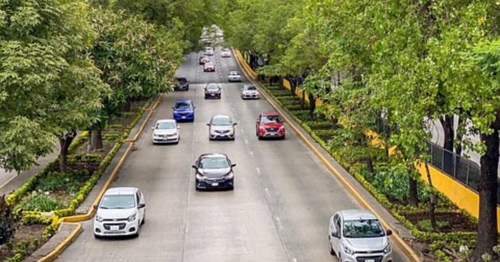 Hoy No Circula jueves 21 agosto 2025: autos con restricción en CDMX y Edomex