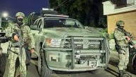 Ejército confirma enfrentamiento en operativo donde se dio de baja a joven en El Rosario, y que estaba armado