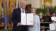 Judge blocks Trump guidance that threatened DEI programs in schools