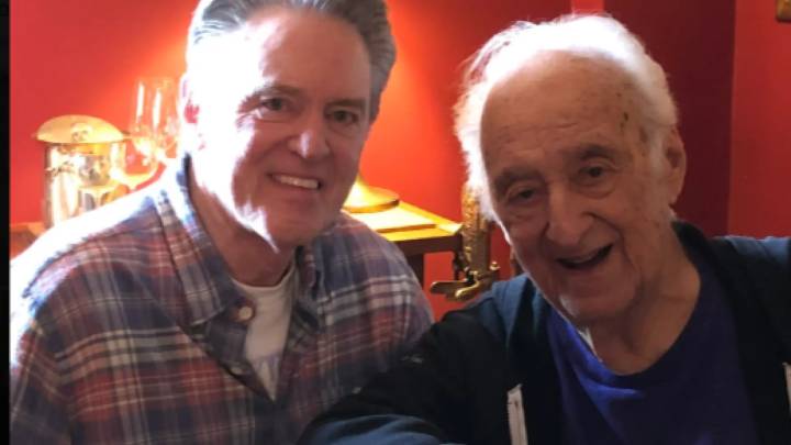 Muere Jerry Adler, el carismático actor veterano de 'Los Soprano', a los 96 años
