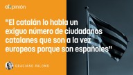 ¿Quién boicotea el catalán en la UE?