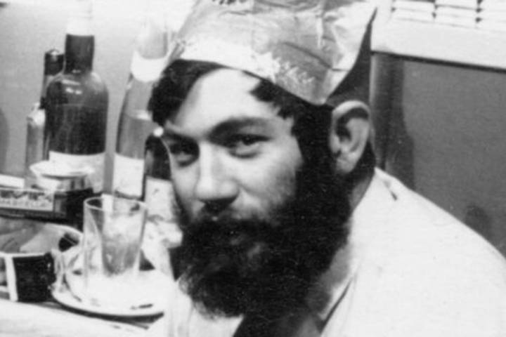 Remains of Researcher Who Fell into Glacier Uncovered 65 Years Later