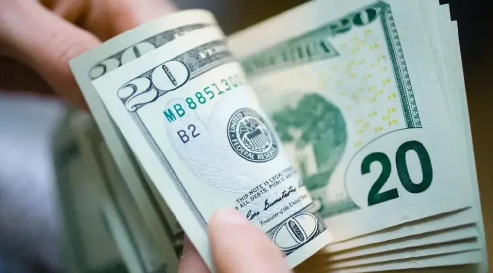 Precio del dólar del 14 de agosto del BCV sigue pa’ arriba