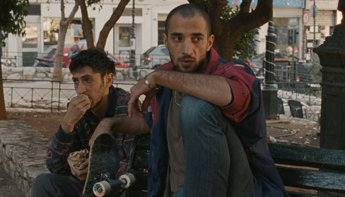'To a Land Unknown' Grapples With Horrific Reality With Compassion and Urgency