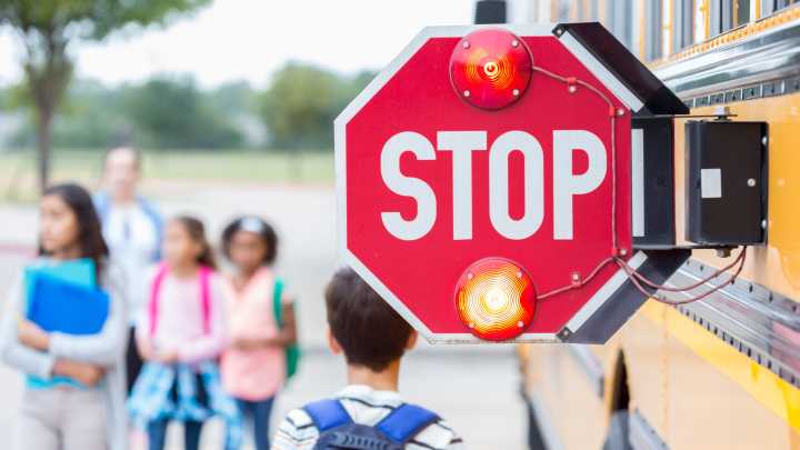 Class begins next week for some Otsego County students