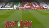 Conmovedor: Así fue el homenaje de Liverpool a Diogo Jota en el inicio de la Premier League
