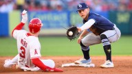 Taylor Walls heads to IL, leaving Ha-Seong Kim as Rays’ main shortstop