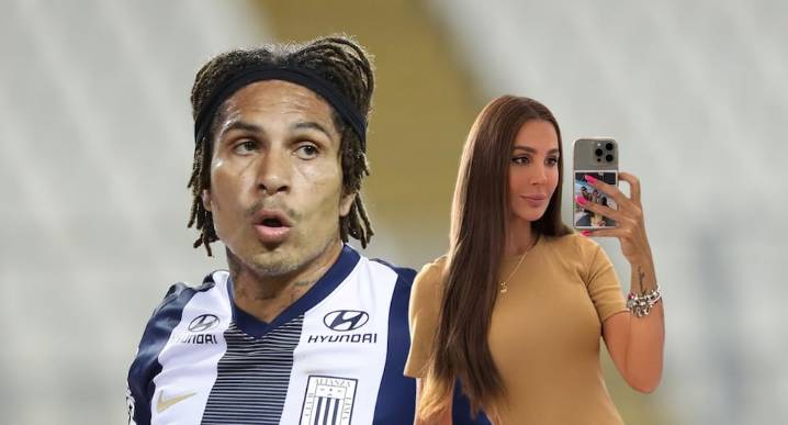 Paolo en polémica por comentario a Ana Paula: “No hay necesidad de mostrar ¿A quién le pertenece todo esto?" Mamá de Ana Paula Consorte ‘parchó’ a Paolo Guerrero luego de ‘cuadrada’ a Ana Paula Consor