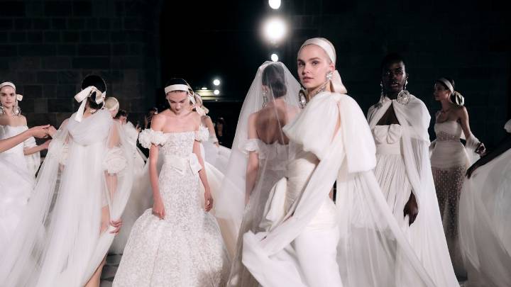 16 Wedding Dress Styles to Know When Shopping For Your Big Day