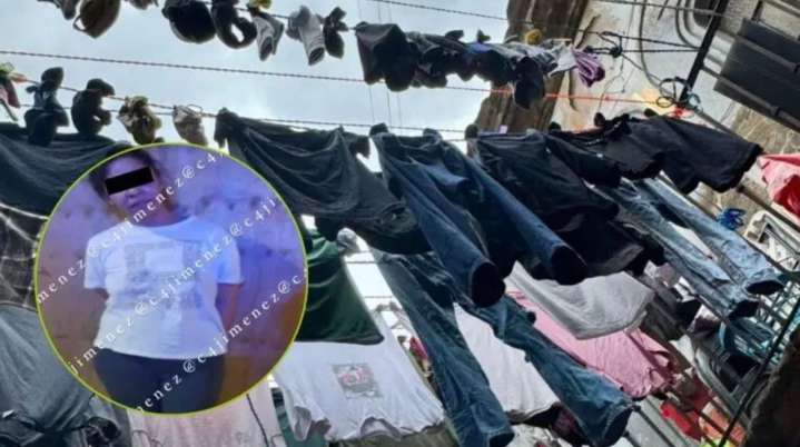 Disputa por un tendedero termina con 2 mujeres sin vida en T...
