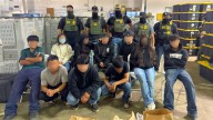 Southern California city launches web page to track immigration raids