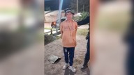 Detuvieron a un joven que era buscado por diversos robos en Añatuya