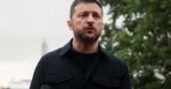 Zelenski, después de encuentro con Trump, busca reunión sin condiciones con Putin en las próximas dos semanas