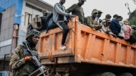 La impunidad permite que continúen las violaciones masivas en el este del Congo