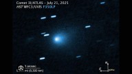 Un misterioso objeto interestelar se acerca a la Tierra y desafía las expectativas de la NASA