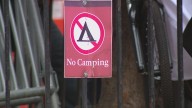 'Playing human whack-a-mole' | Homeless advocates warn DC encampment sweeps will backfire