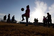 Judge denies Trump administration request to end a policy protecting immigrant children in custody