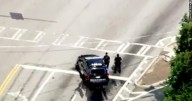 Active shooter reported at Emory University in Atlanta, authorities say