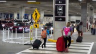Nashville BNA airport charges high fees for Uber, Lyft rides