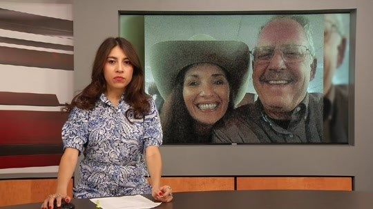 Organización sin fines de lucro y alguacil ayudan a detenidos de redada