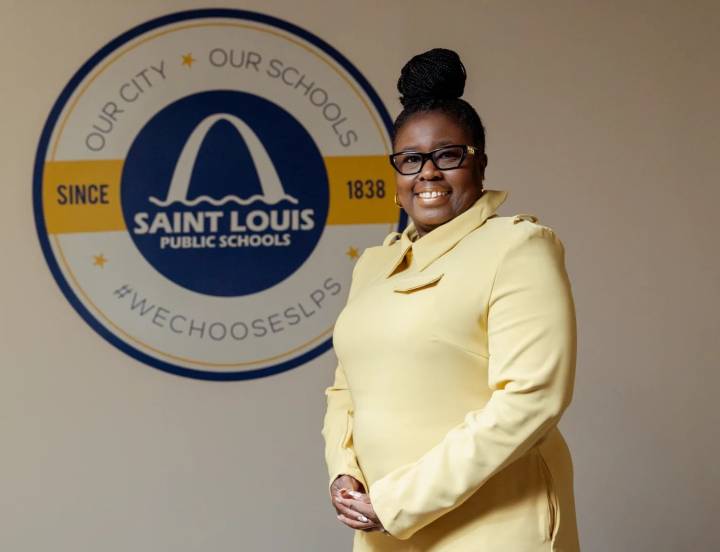 Act now or lose control: Why St. Louis must replace its superintendent