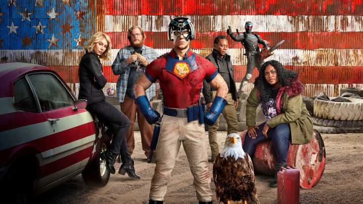 Peacemaker Temporada 2: el regreso que transformará toda el DCU llega este agosto