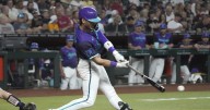 Alexander has 4 RBIs, Carroll hits 2-run HR, Diamondbacks beat Rockies 6
